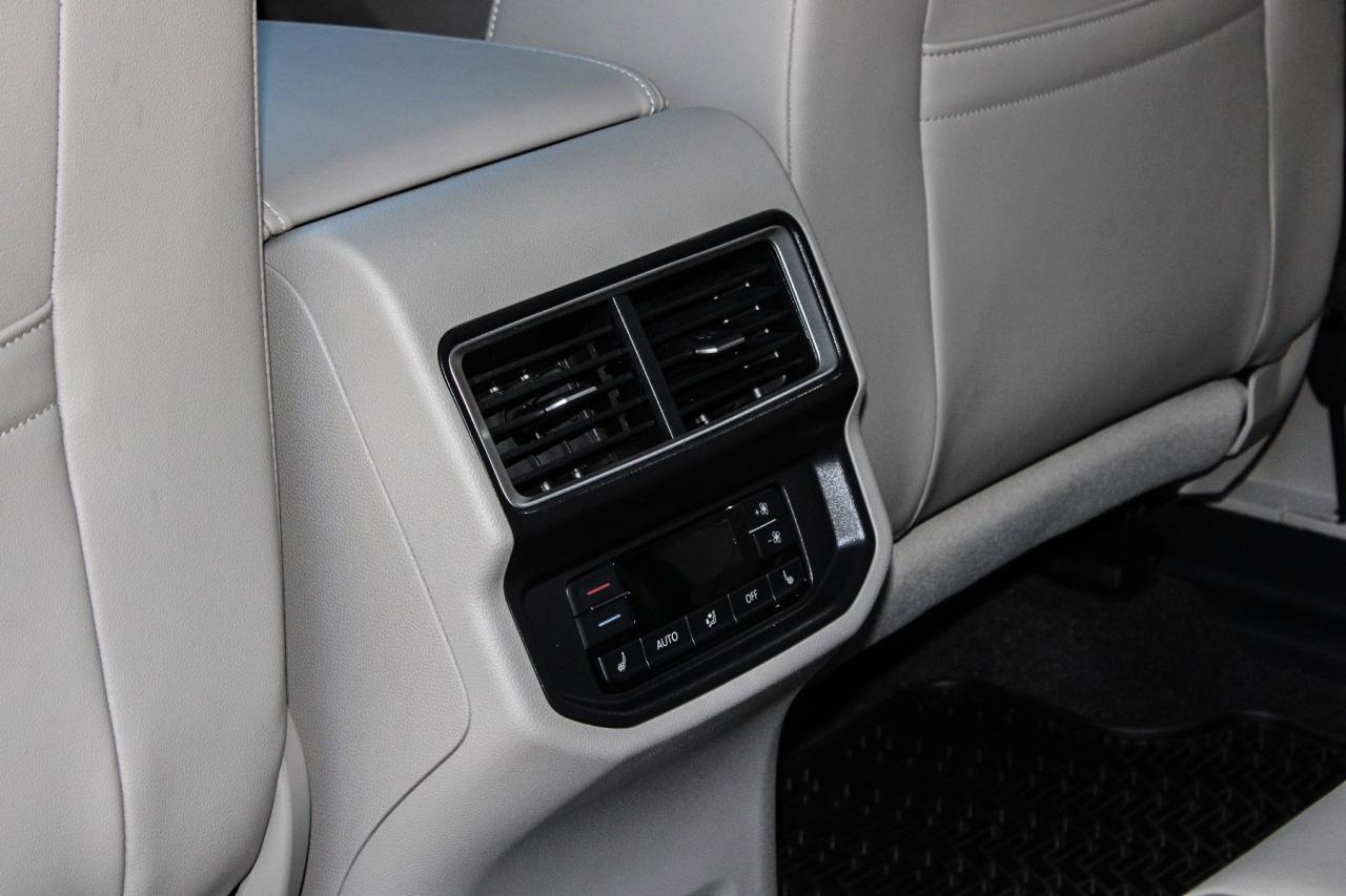 2024 Volkswagen Atlas Execline 2.0 TSI 4MOTION  Gps BkpCam HtdSeats Photo