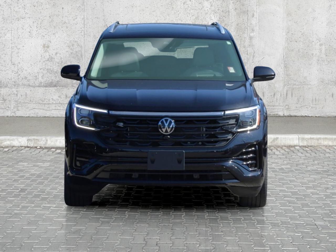 2024 Volkswagen Atlas Execline 2.0 TSI 4MOTION  Gps BkpCam HtdSeats Photo
