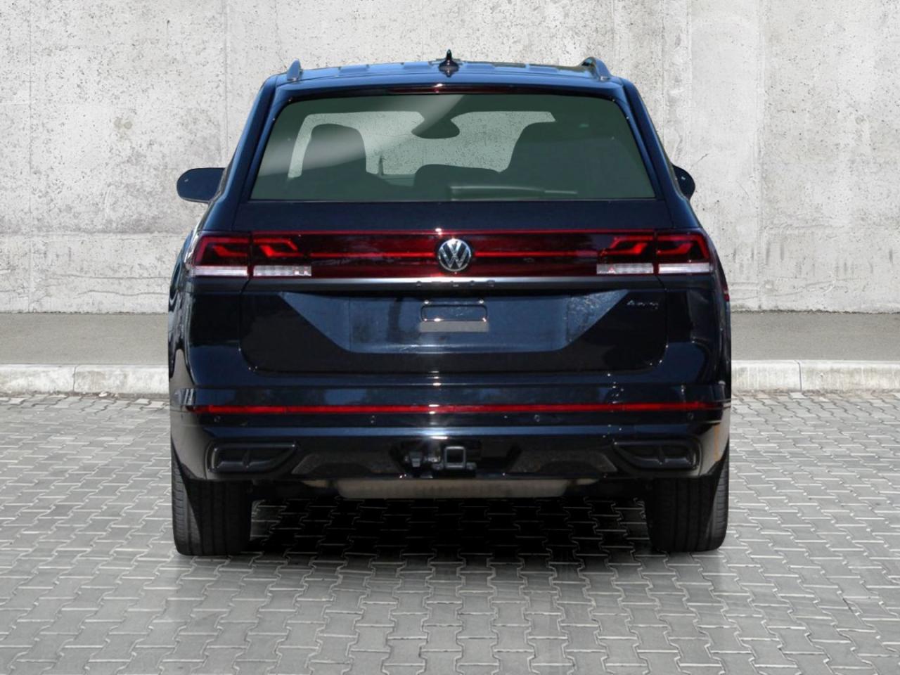 2024 Volkswagen Atlas Execline 2.0 TSI 4MOTION  Gps BkpCam HtdSeats Photo