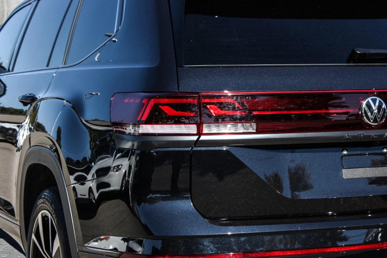 2024 Volkswagen Atlas Execline 2.0 TSI 4MOTION  Gps BkpCam HtdSeats Photo