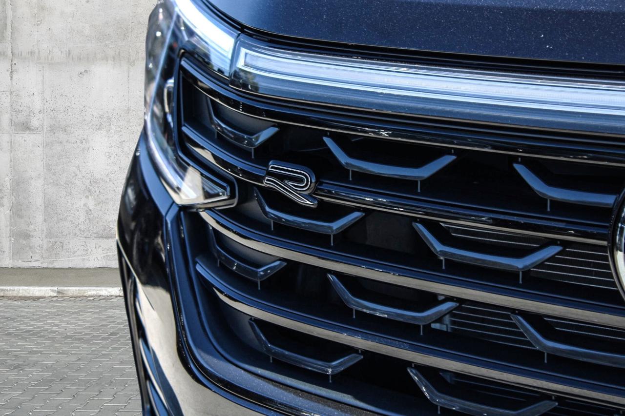 2024 Volkswagen Atlas Execline 2.0 TSI 4MOTION  Gps BkpCam HtdSeats Photo