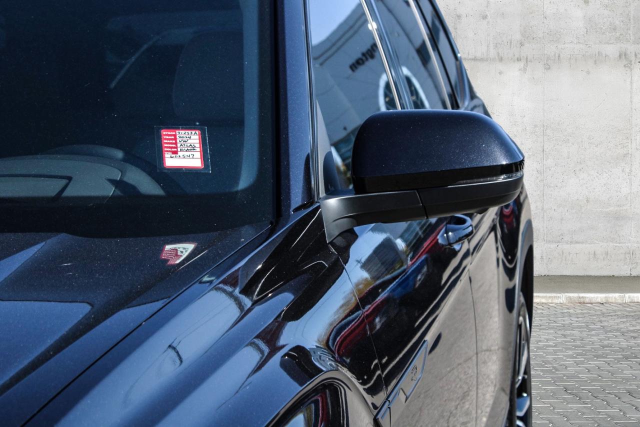 2024 Volkswagen Atlas Execline 2.0 TSI 4MOTION  Gps BkpCam HtdSeats Photo