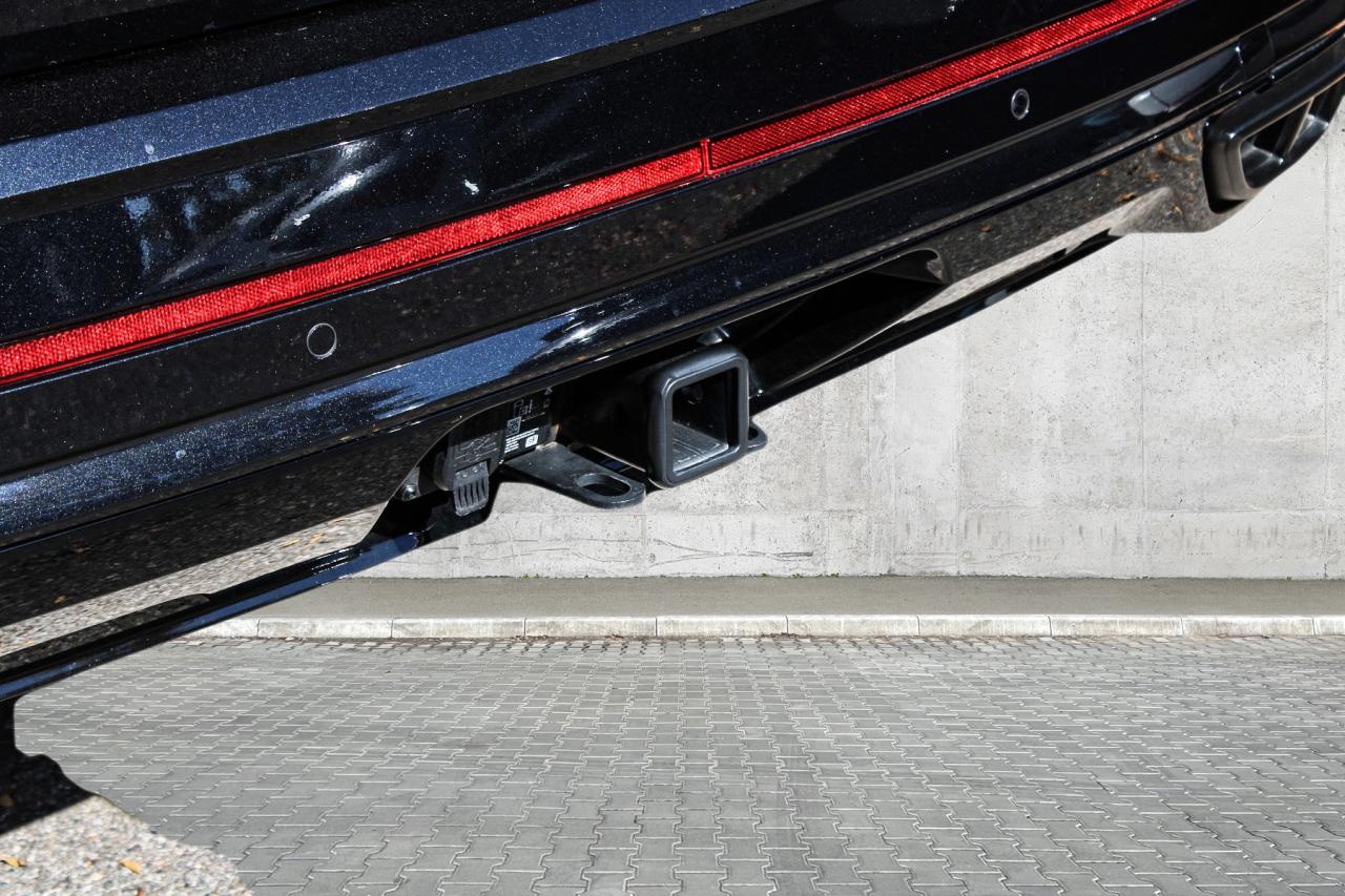 2024 Volkswagen Atlas Execline 2.0 TSI 4MOTION  Gps BkpCam HtdSeats Photo