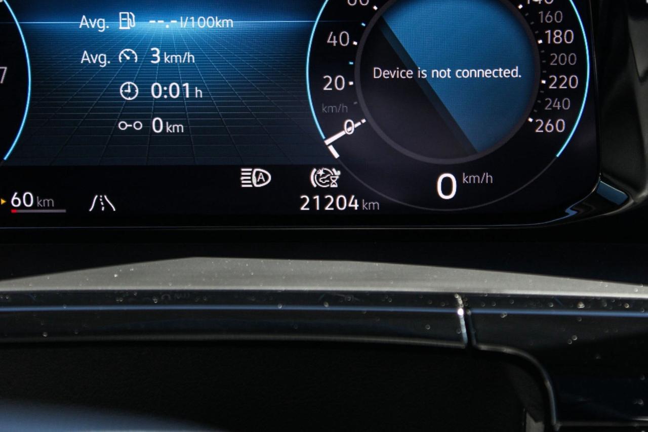 2024 Volkswagen Atlas Execline 2.0 TSI 4MOTION  Gps BkpCam HtdSeats Photo