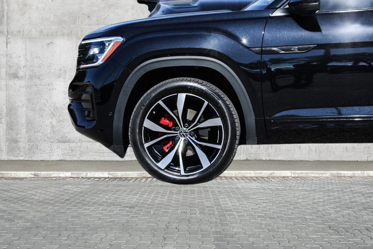 2024 Volkswagen Atlas Execline 2.0 TSI 4MOTION  Gps BkpCam HtdSeats Photo