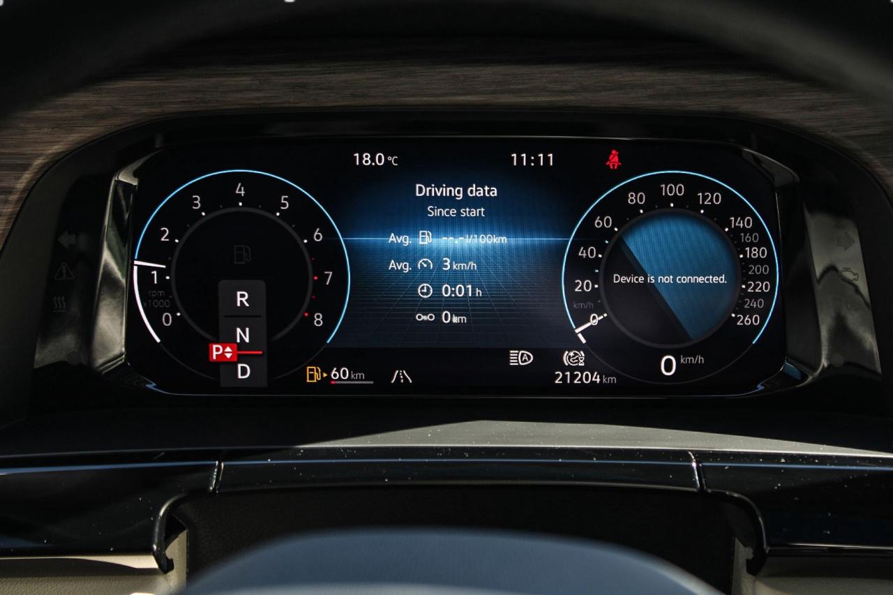 2024 Volkswagen Atlas Execline 2.0 TSI 4MOTION  Gps BkpCam HtdSeats Photo