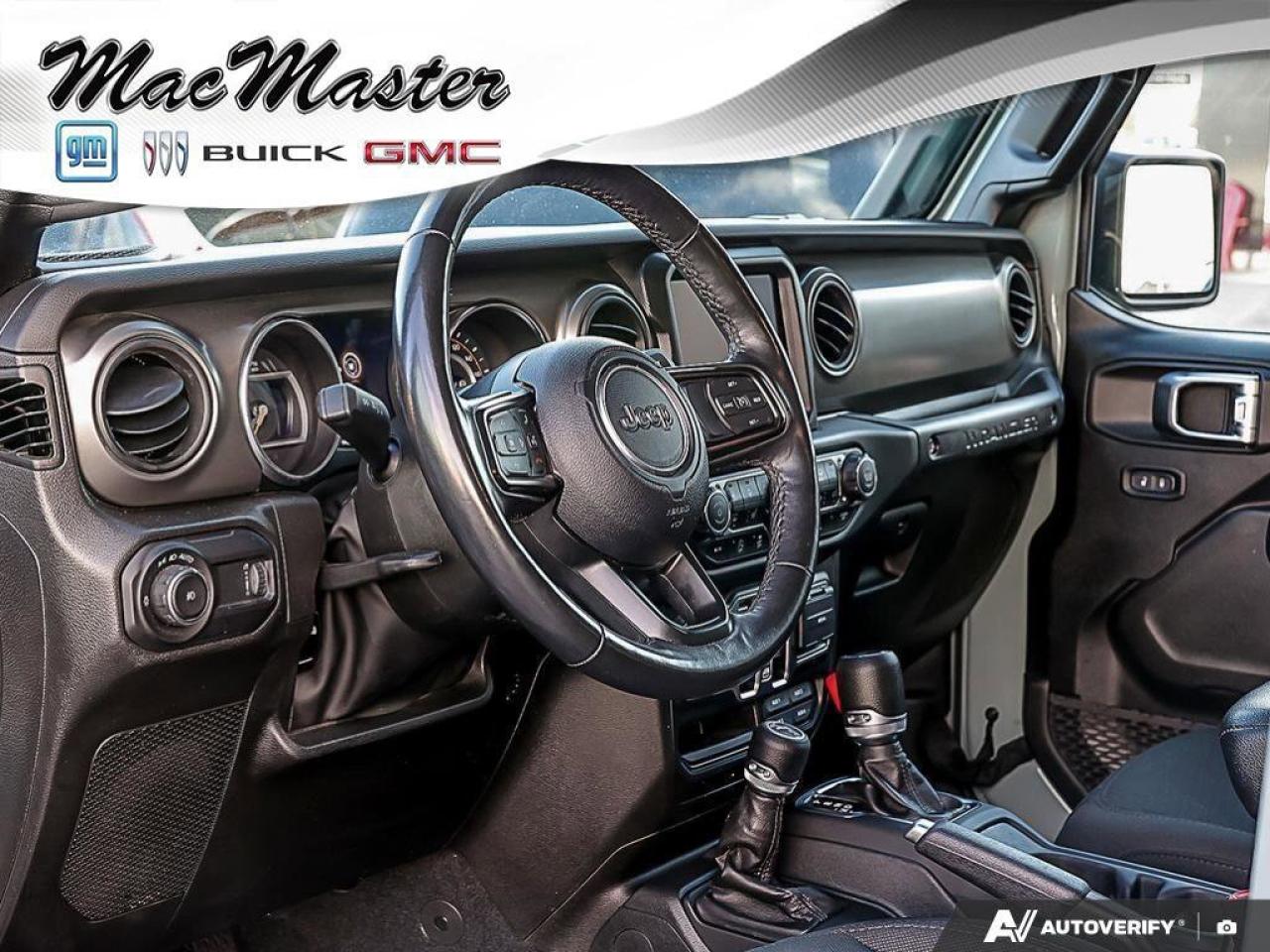 2023 Jeep Wrangler WillysWILLYS, V6, 4X4, NAV, HEATED CLOTH, LIFTED, Photo