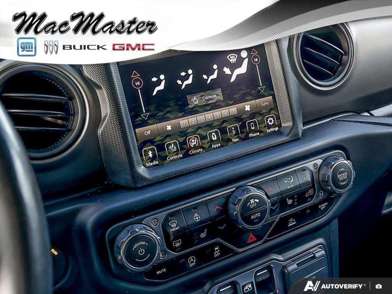 2023 Jeep Wrangler WillysWILLYS, V6, 4X4, NAV, HEATED CLOTH, LIFTED, Photo