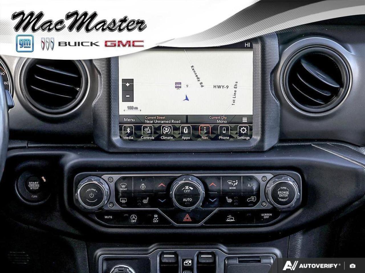 2023 Jeep Wrangler WillysWILLYS, V6, 4X4, NAV, HEATED CLOTH, LIFTED, Photo