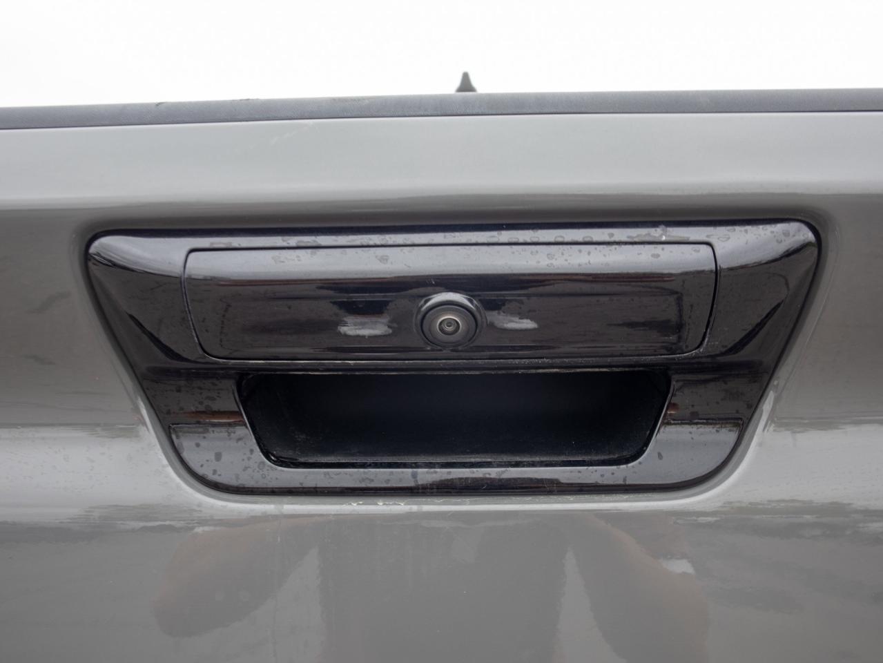 2023 RAM 1500 Rebel - Leather Seats   Heated Steering Wheel Photo