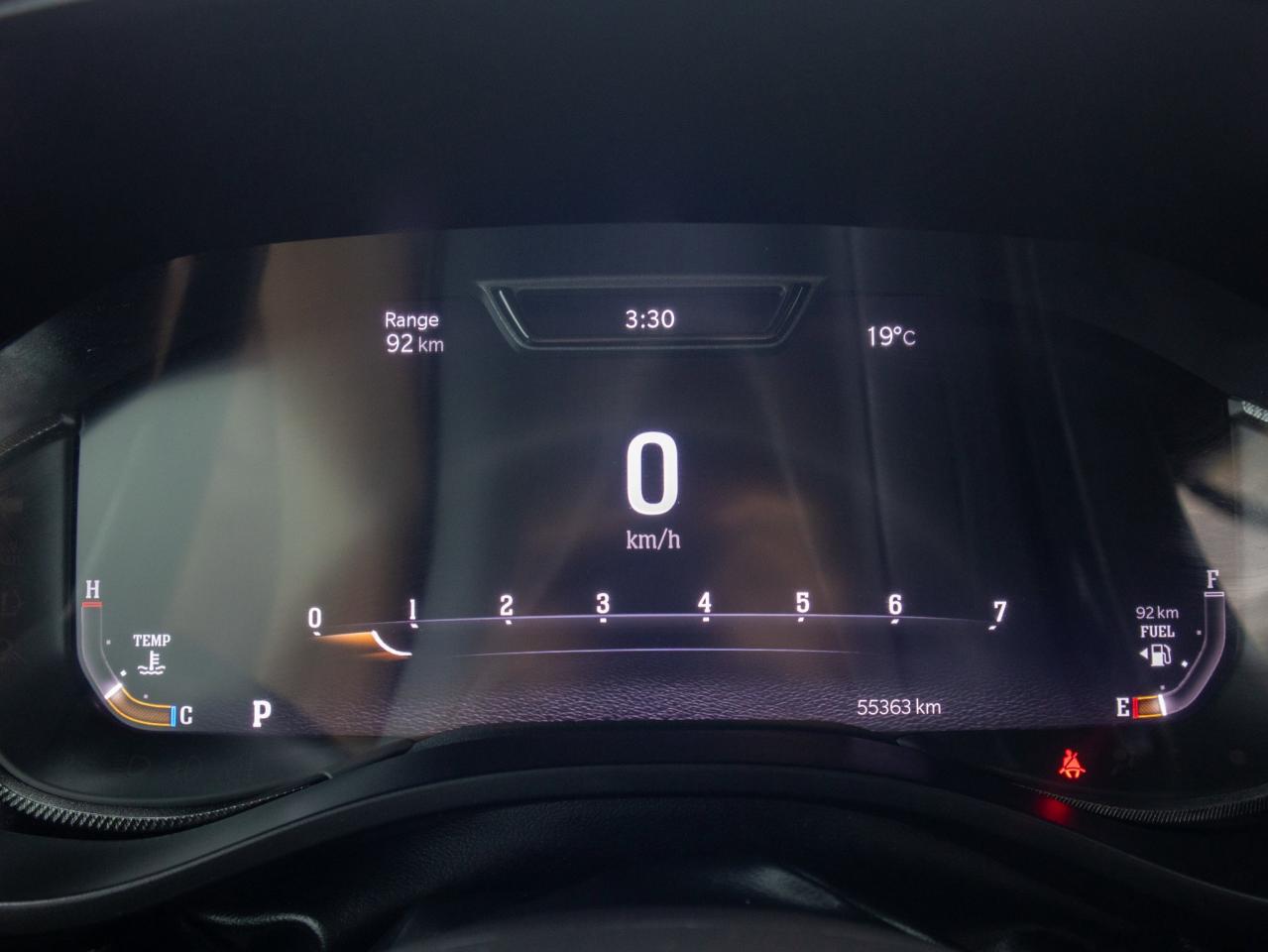 2023 RAM 1500 Rebel - Leather Seats   Heated Steering Wheel Photo