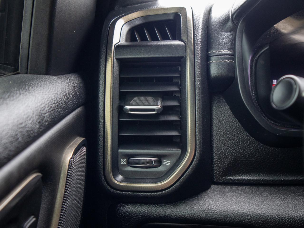 2023 RAM 1500 Rebel - Leather Seats   Heated Steering Wheel Photo