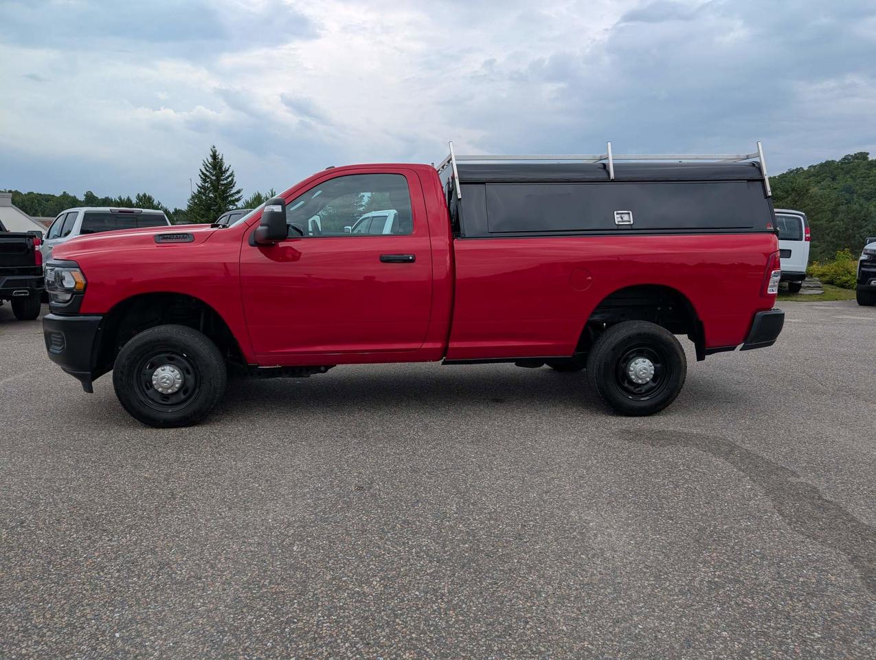 2023 RAM 2500 TradesmanCertified Pre-Owned   One Owner   Heated Photo