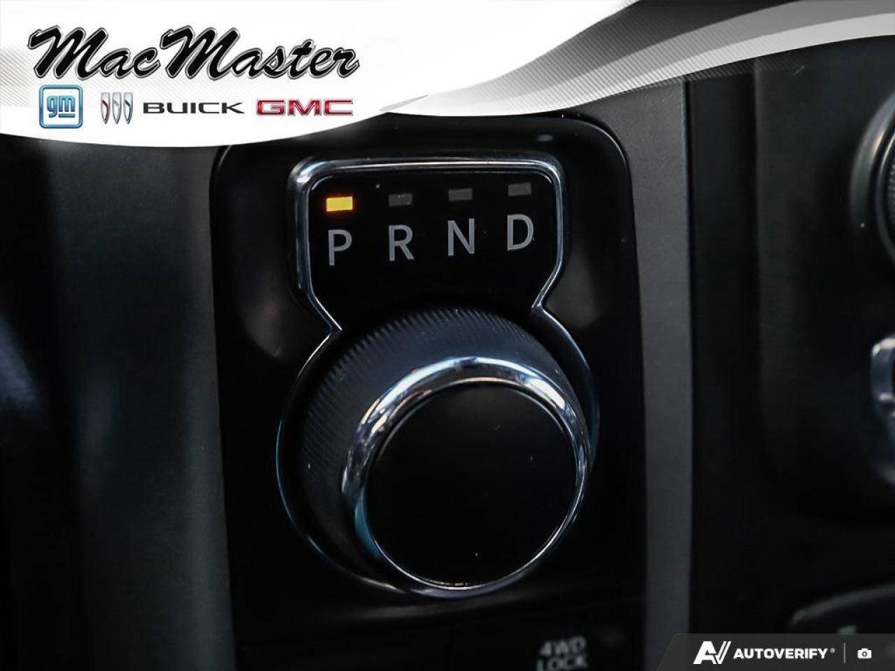 2023 RAM 1500 Classic SLTSLT, HEMI, V8, 4X4, CLOTH, REMOTE START, 1-OWNE Photo