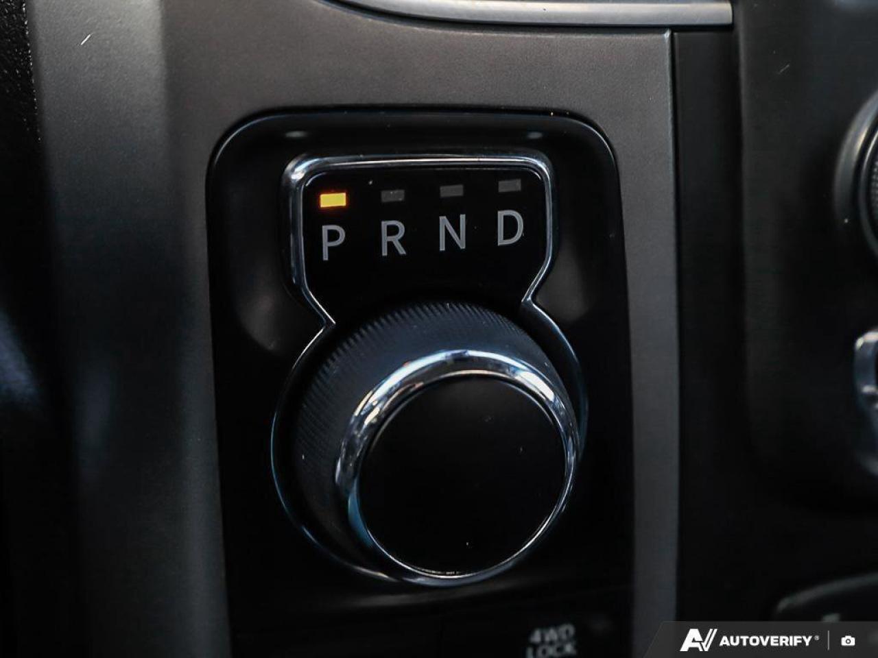 2023 RAM 1500 Classic SLTSLT, HEMI, V8, 4X4, CLOTH, REMOTE START, 1-OWNE Photo