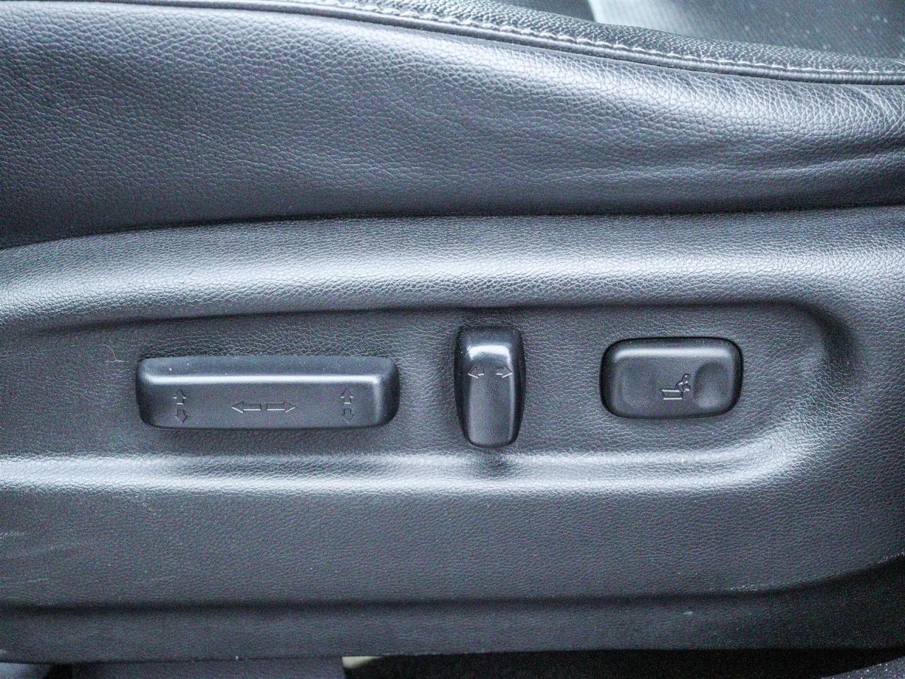 2019 Honda Ridgeline Touring LEATHER NAVI SUNROOF Photo