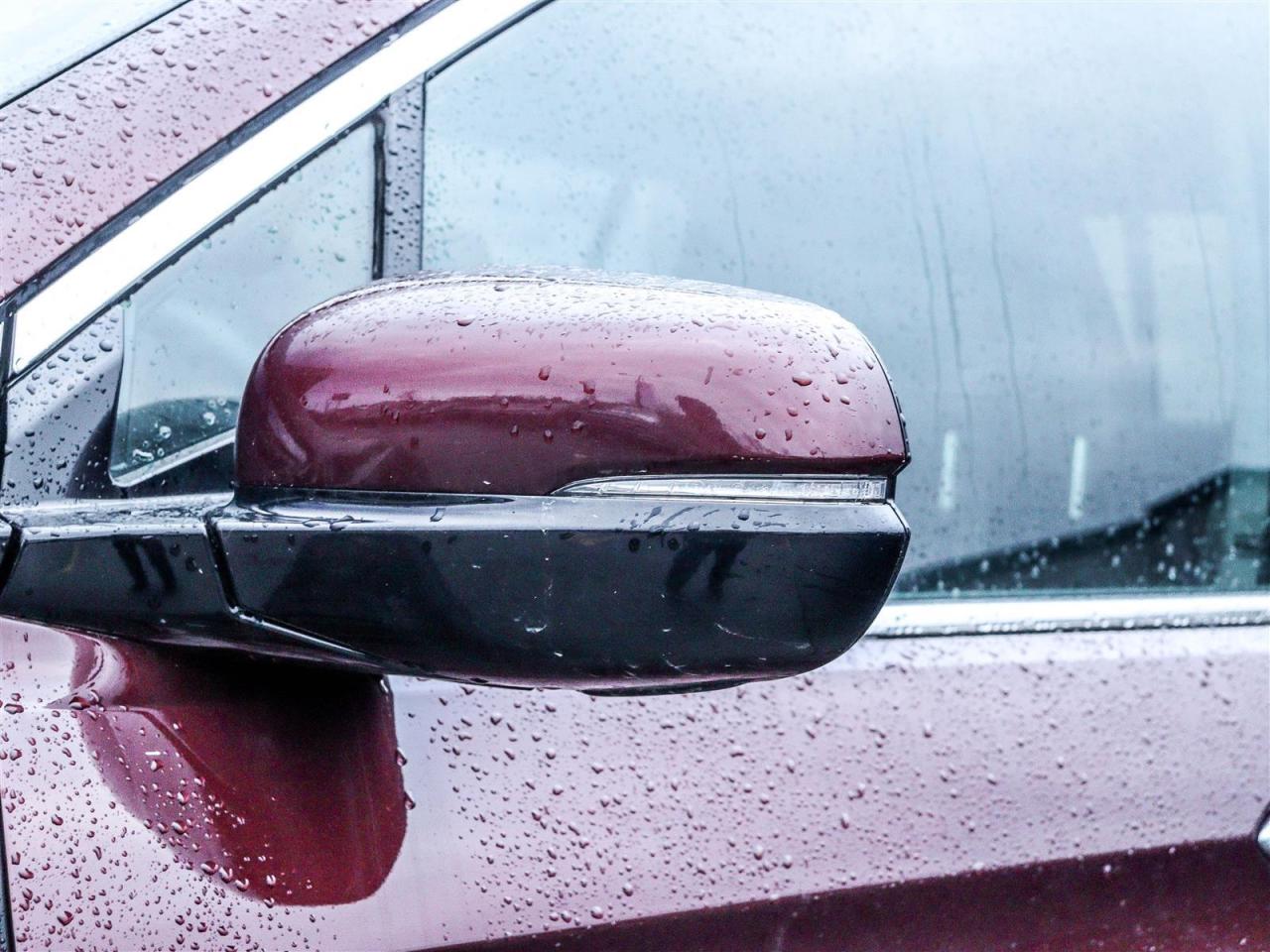 2019 Honda Ridgeline Touring LEATHER NAVI SUNROOF Photo