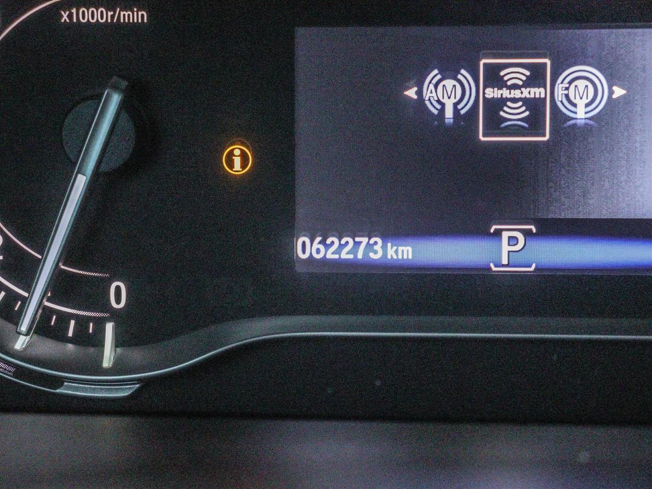 2019 Honda Ridgeline Touring LEATHER NAVI SUNROOF Photo