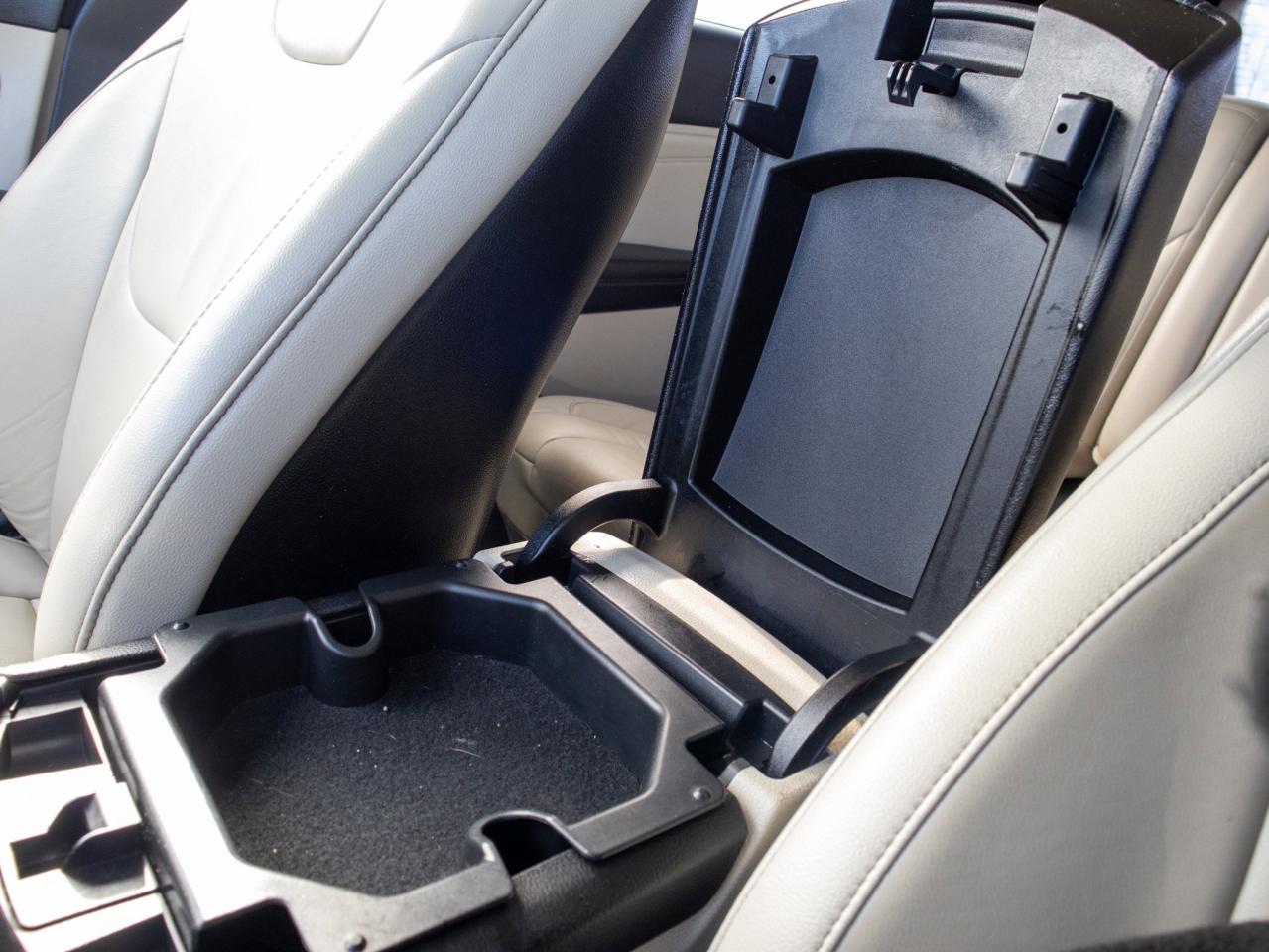 2020 Ford Edge Titanium - Heated, Ventilated Seats Photo