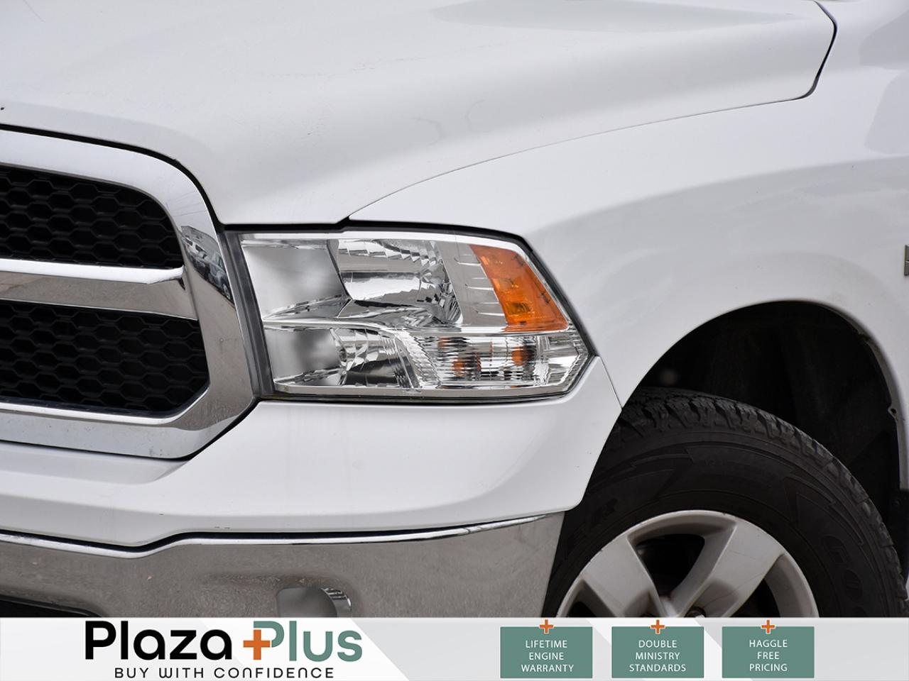 2019 RAM 1500 Classic VdpUrlEn Photo