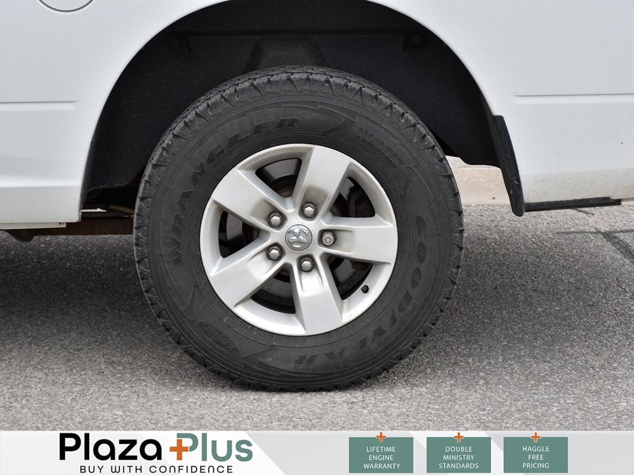 2019 RAM 1500 Classic VdpUrlEn Photo