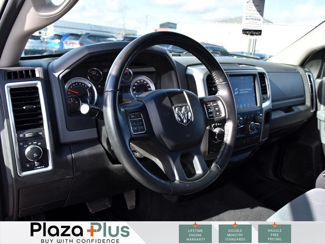 2019 RAM 1500 Classic VdpUrlEn Photo