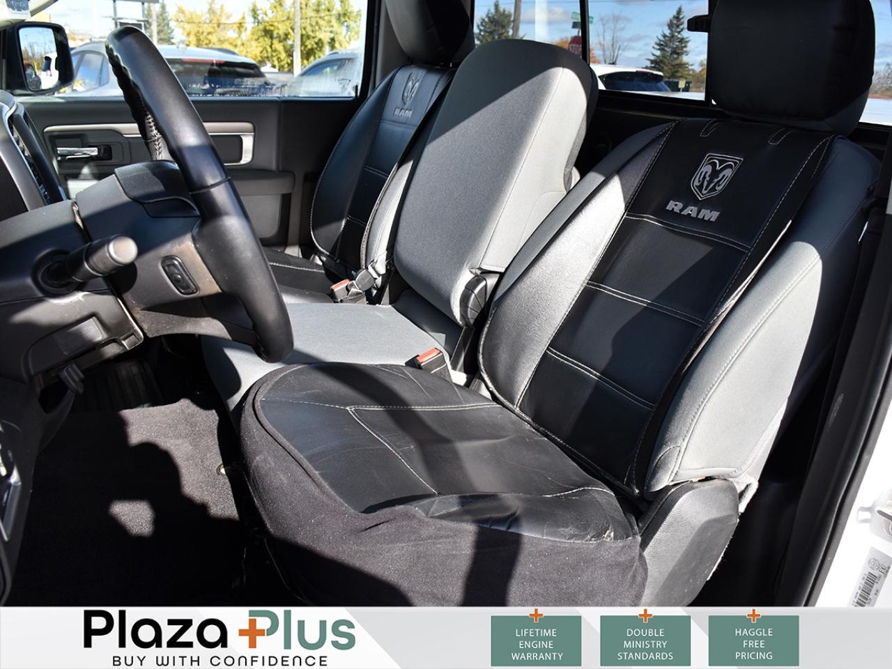 2019 RAM 1500 Classic VdpUrlEn Photo