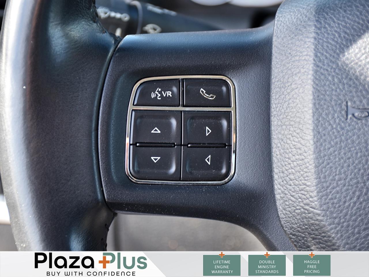 2019 RAM 1500 Classic VdpUrlEn Photo