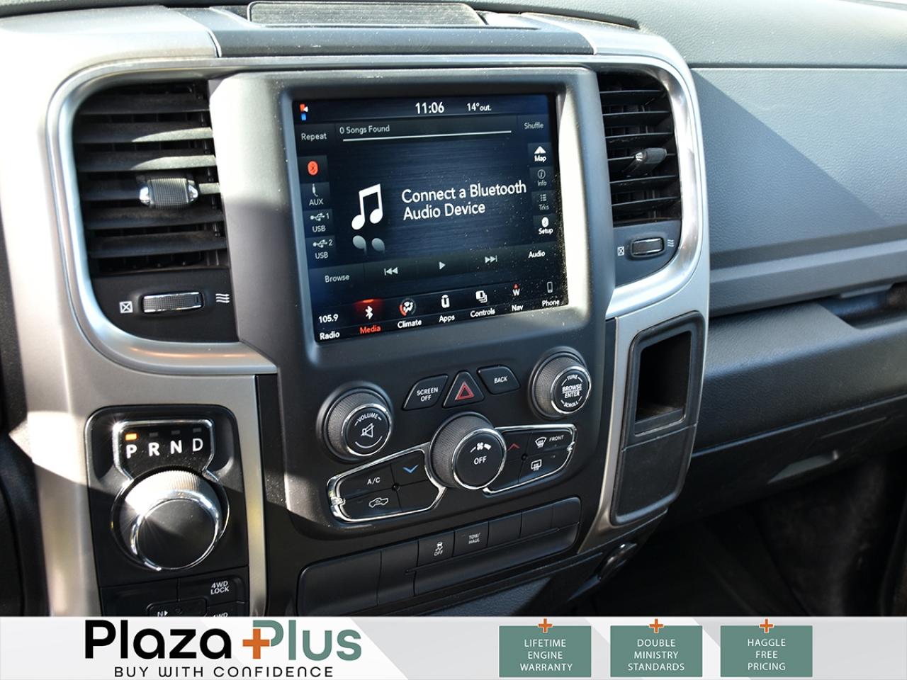 2019 RAM 1500 Classic VdpUrlEn Photo