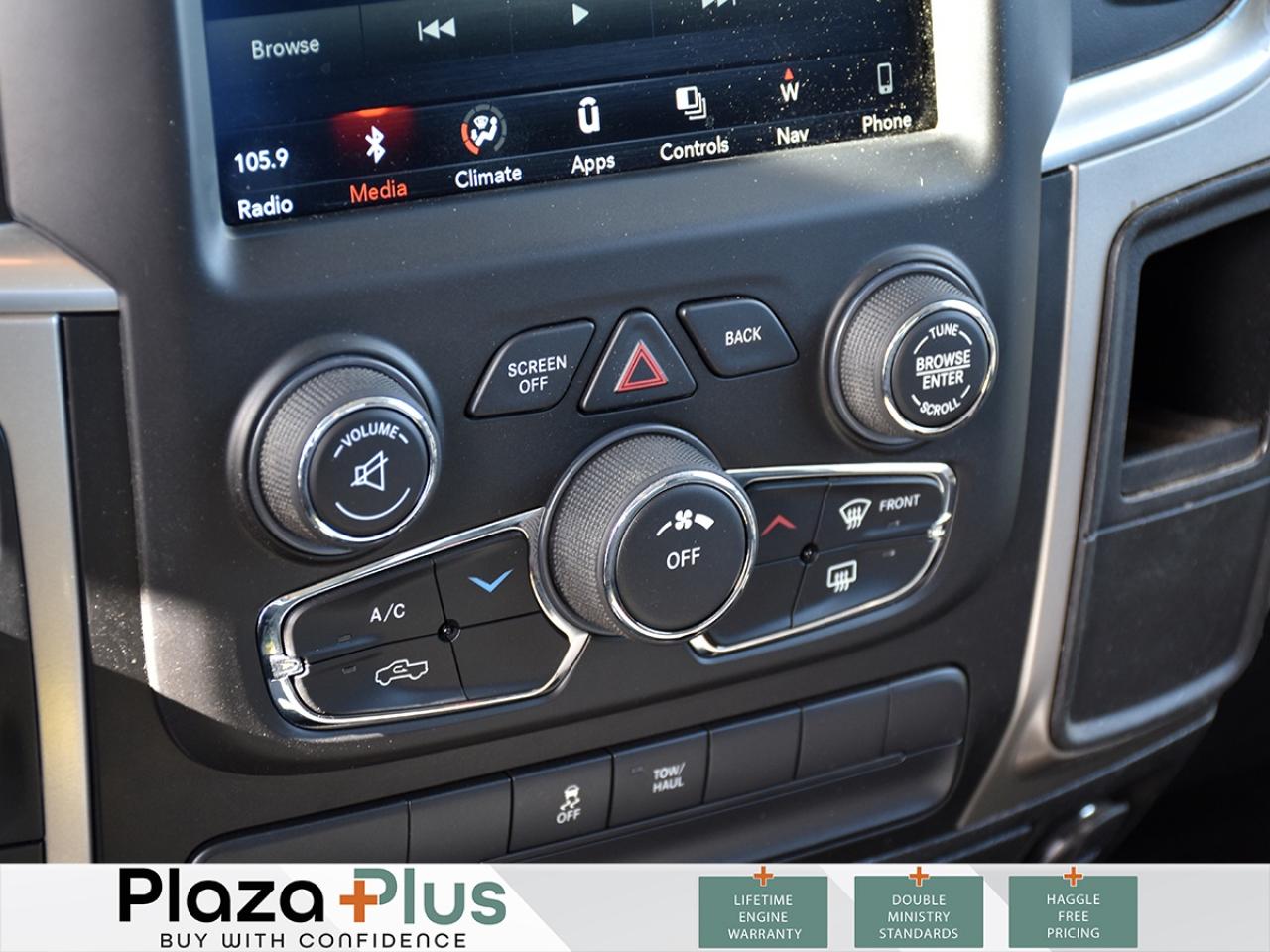 2019 RAM 1500 Classic VdpUrlEn Photo