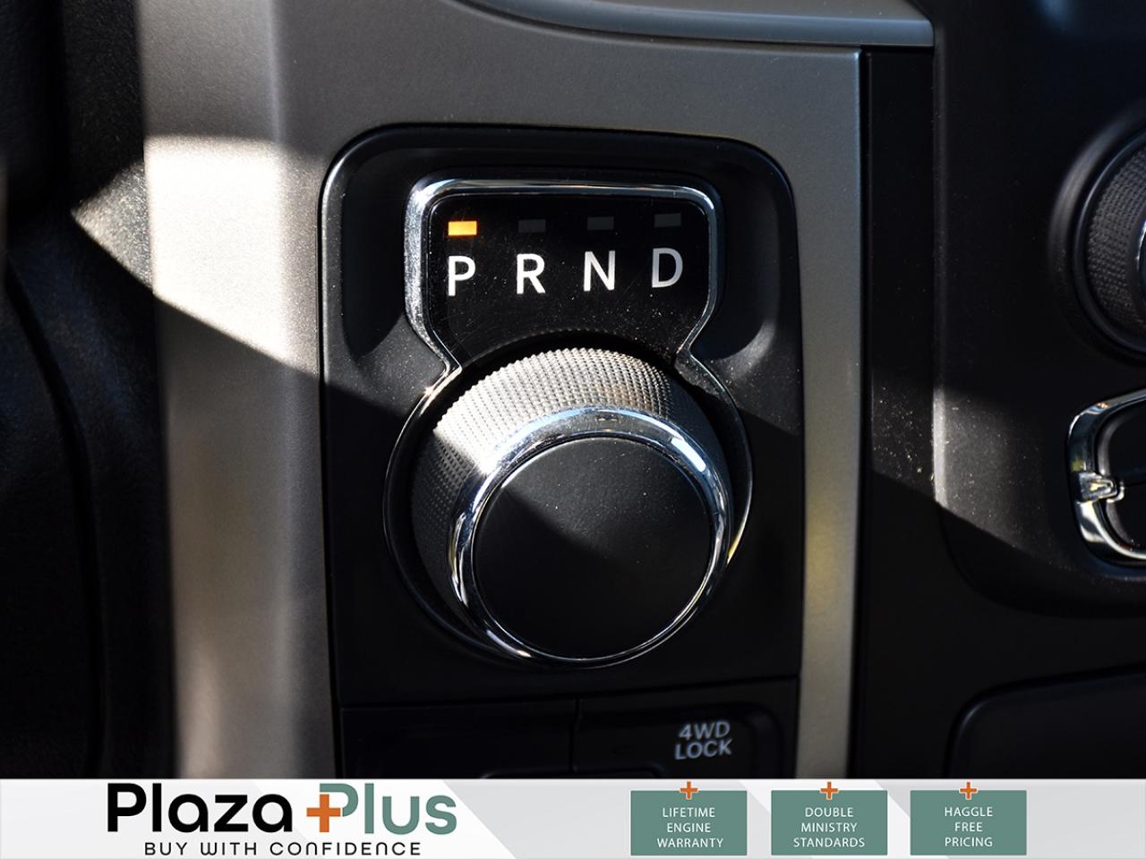 2019 RAM 1500 Classic VdpUrlEn Photo