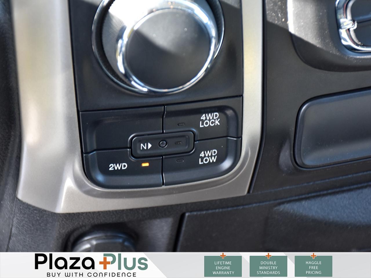 2019 RAM 1500 Classic VdpUrlEn Photo