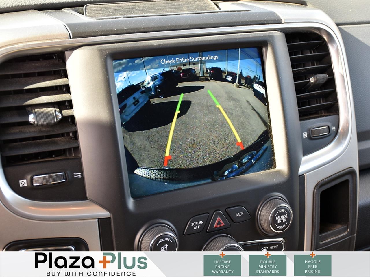 2019 RAM 1500 Classic VdpUrlEn Photo