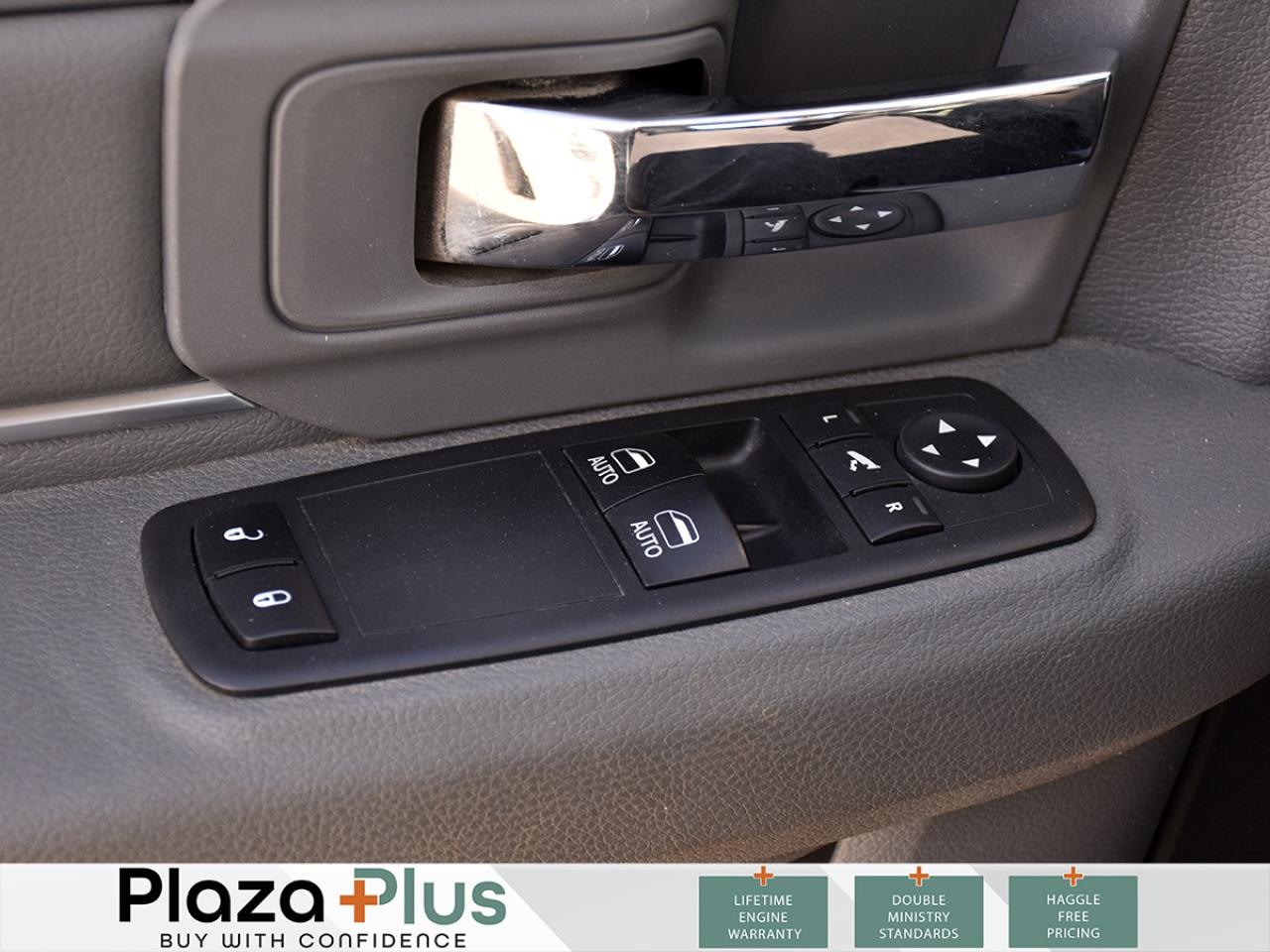 2019 RAM 1500 Classic VdpUrlEn Photo