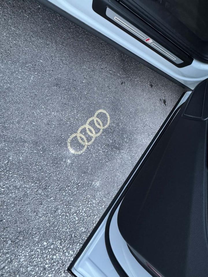 2022 Audi SQ5 Progressiv 3.0 TFSI quattro Photo