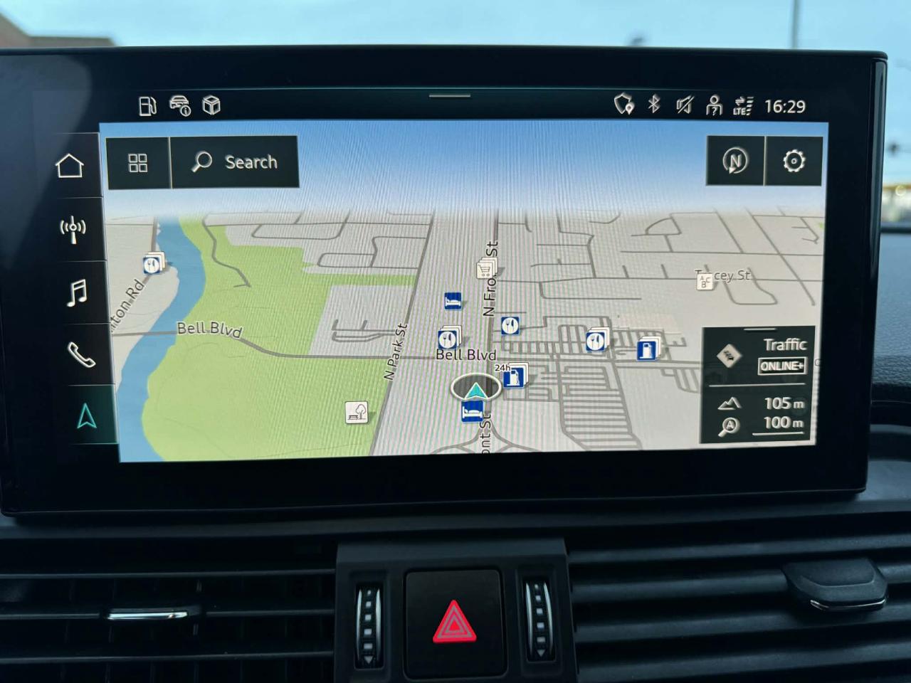 2022 Audi SQ5 Progressiv 3.0 TFSI quattro Photo