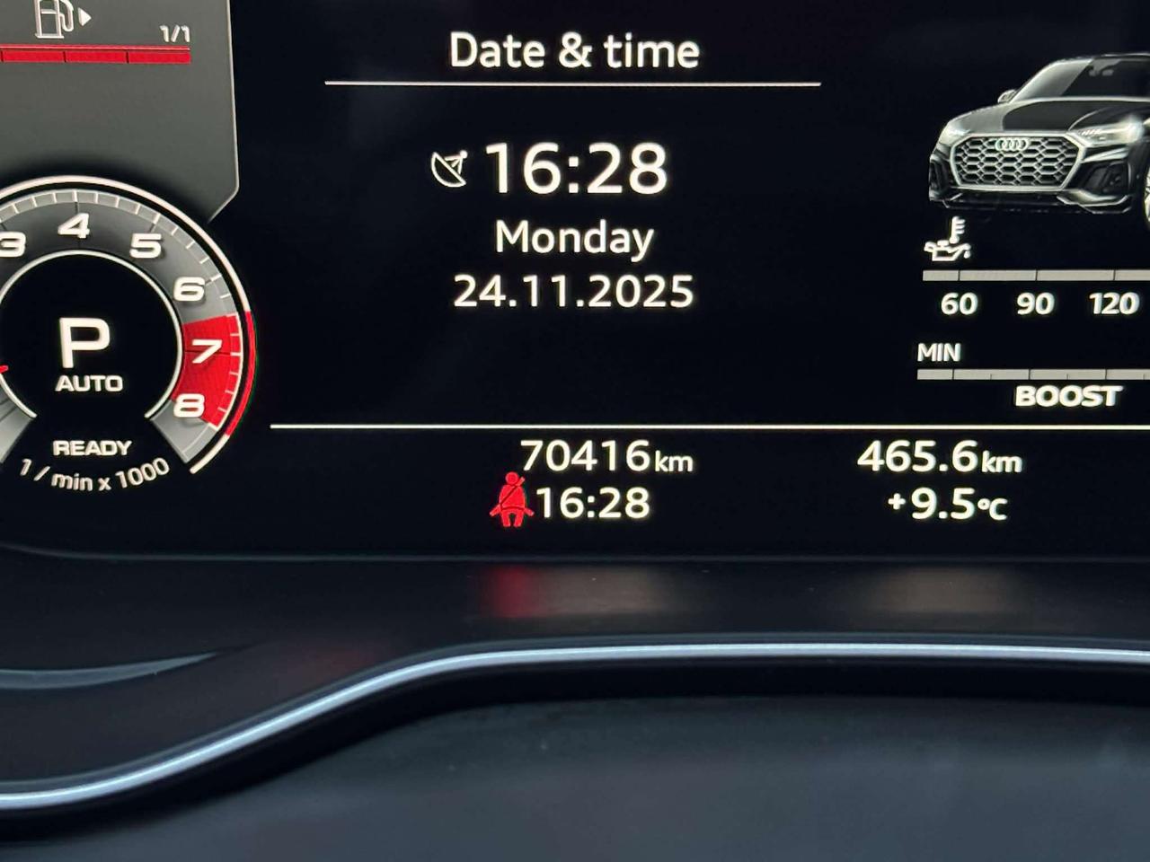 2022 Audi SQ5 Progressiv 3.0 TFSI quattro S-LINE - Certified Photo