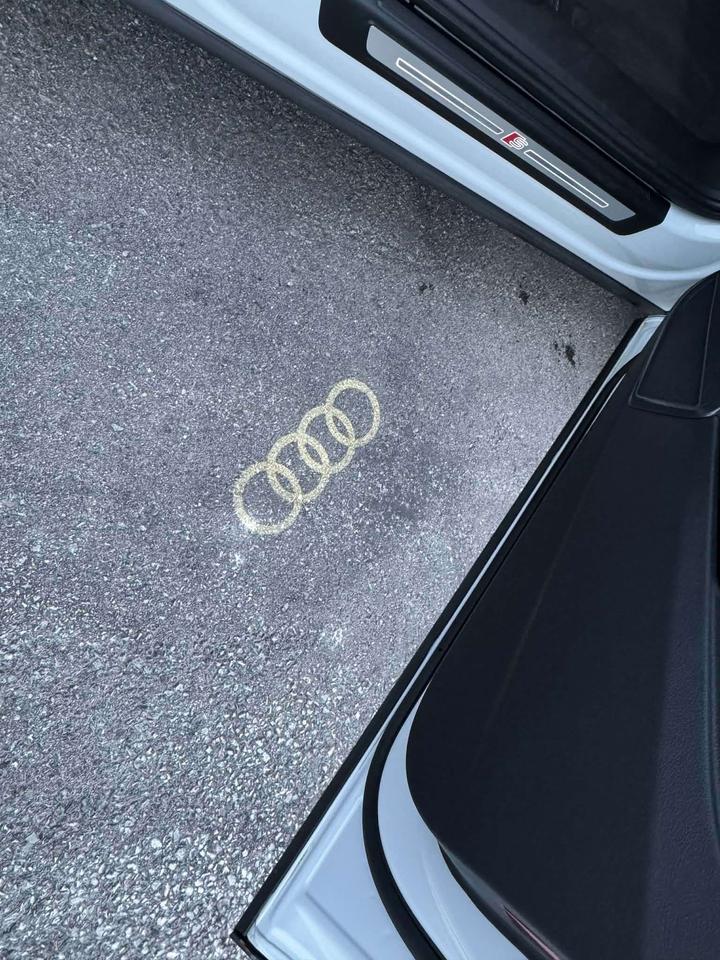 2022 Audi SQ5 Progressiv 3.0 TFSI quattro S-LINE - Certified Photo