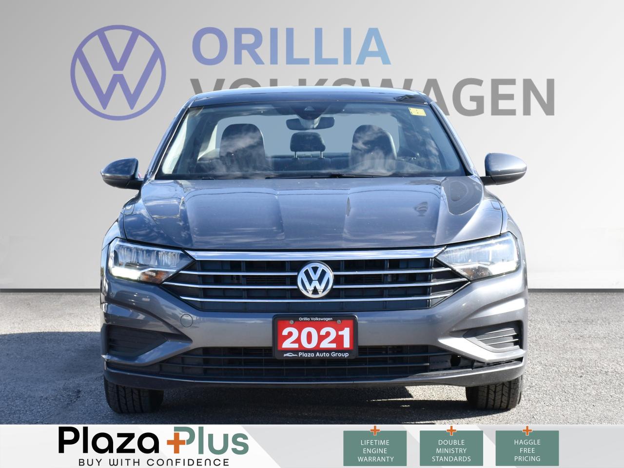 2021 Volkswagen Jetta VdpUrlEn Photo