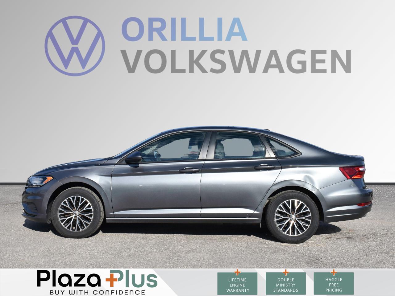 2021 Volkswagen Jetta VdpUrlEn Photo