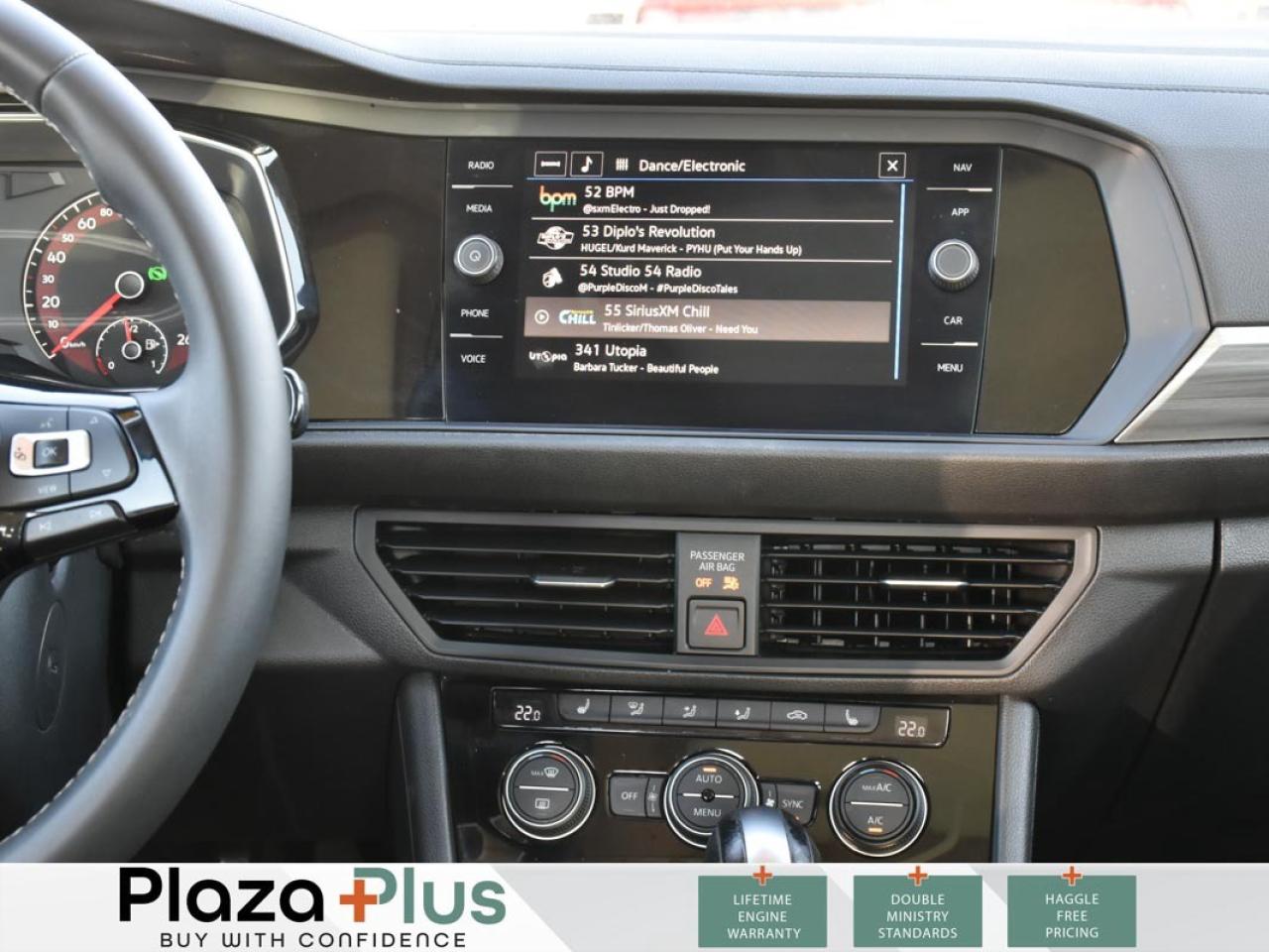 2021 Volkswagen Jetta VdpUrlEn Photo