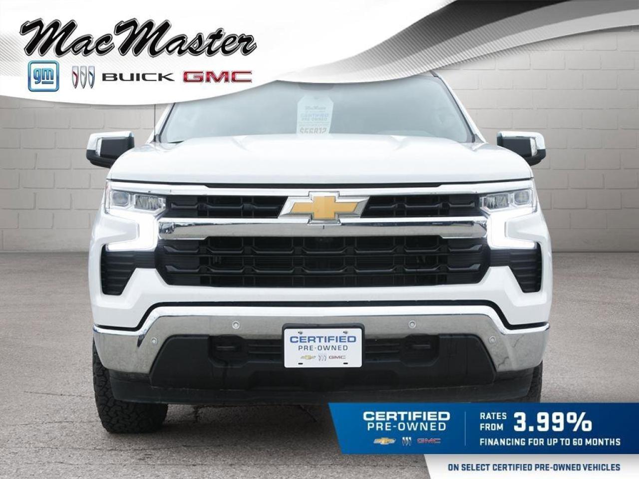 2024 Chevrolet Silverado 1500 LTLT, CREW, 5.3L, 4X4, HEATED CLOTH, REMOTE START, Photo