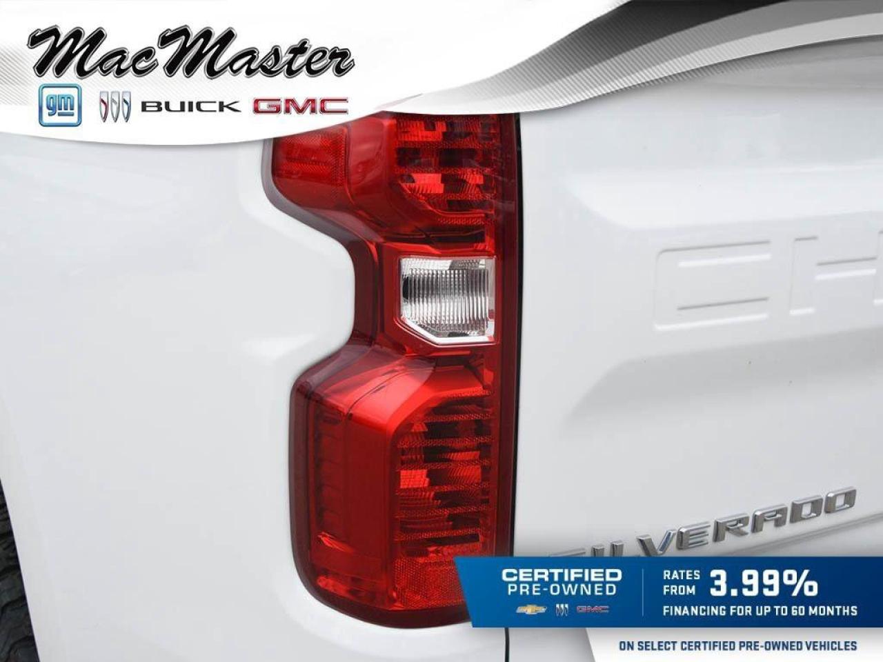 2024 Chevrolet Silverado 1500 LTLT, CREW, 5.3L, 4X4, HEATED CLOTH, REMOTE START, Photo