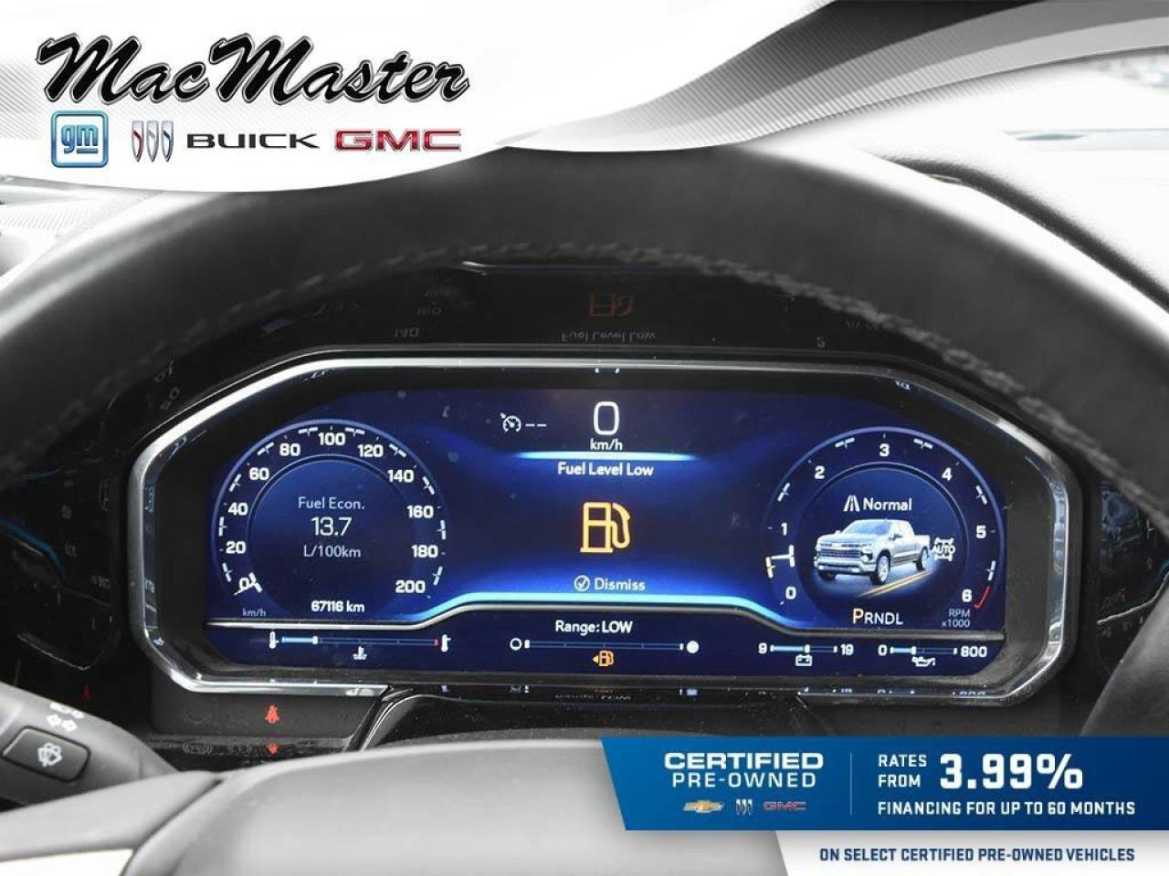 2024 Chevrolet Silverado 1500 LTLT, CREW, 5.3L, 4X4, HEATED CLOTH, REMOTE START, Photo