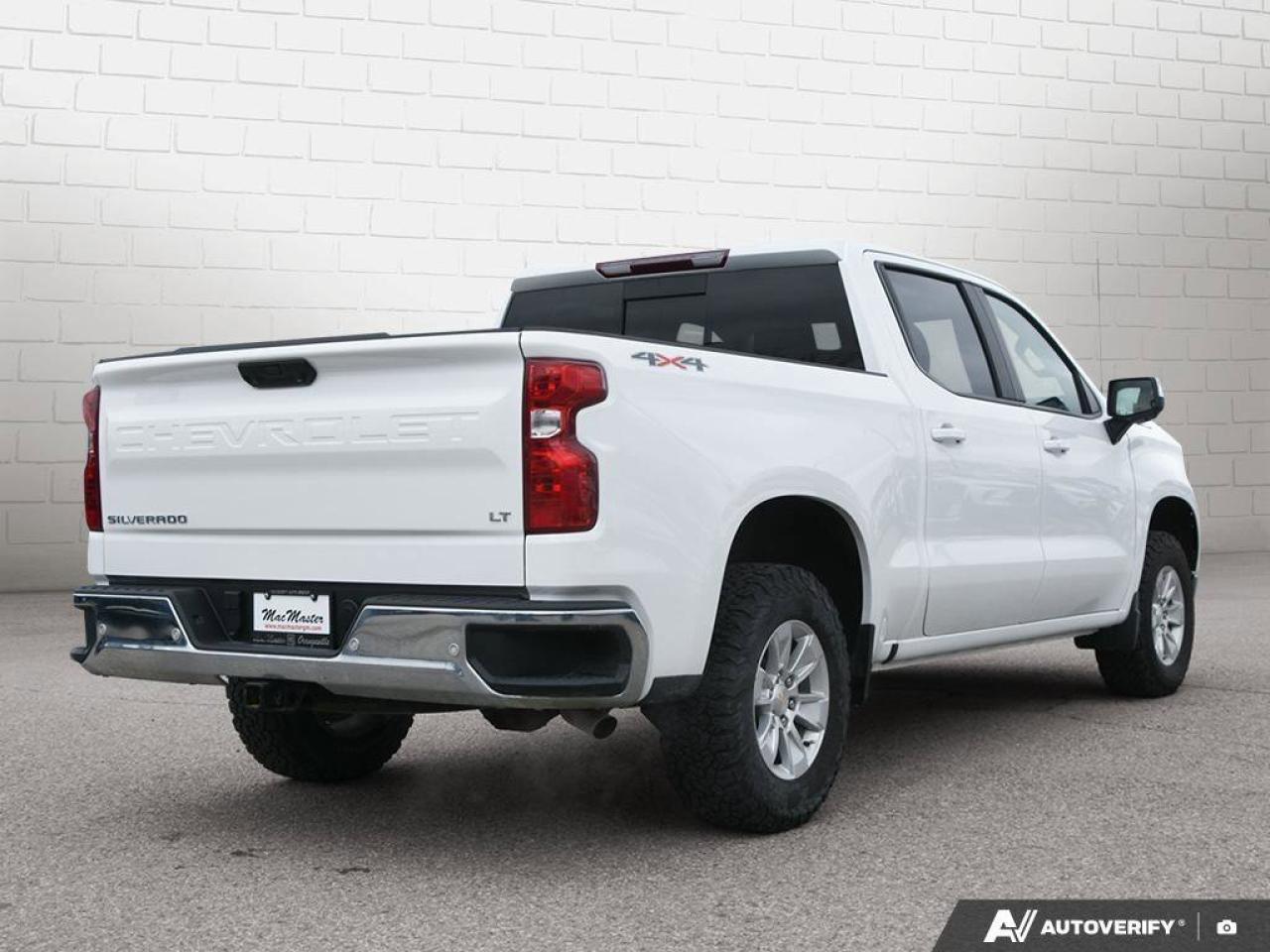 2024 Chevrolet Silverado 1500 LTLT, CREW, 5.3L, 4X4, HEATED CLOTH, REMOTE START, Photo