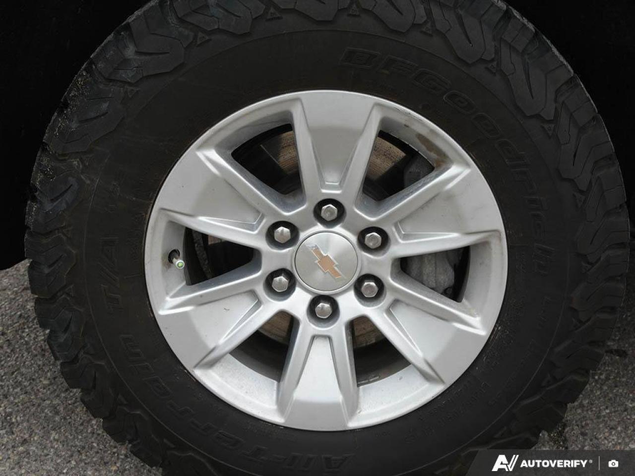 2024 Chevrolet Silverado 1500 LTLT, CREW, 5.3L, 4X4, HEATED CLOTH, REMOTE START, Photo