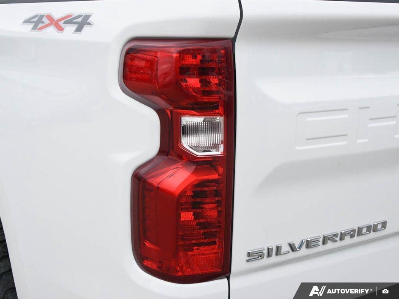 2024 Chevrolet Silverado 1500 LTLT, CREW, 5.3L, 4X4, HEATED CLOTH, REMOTE START, Photo