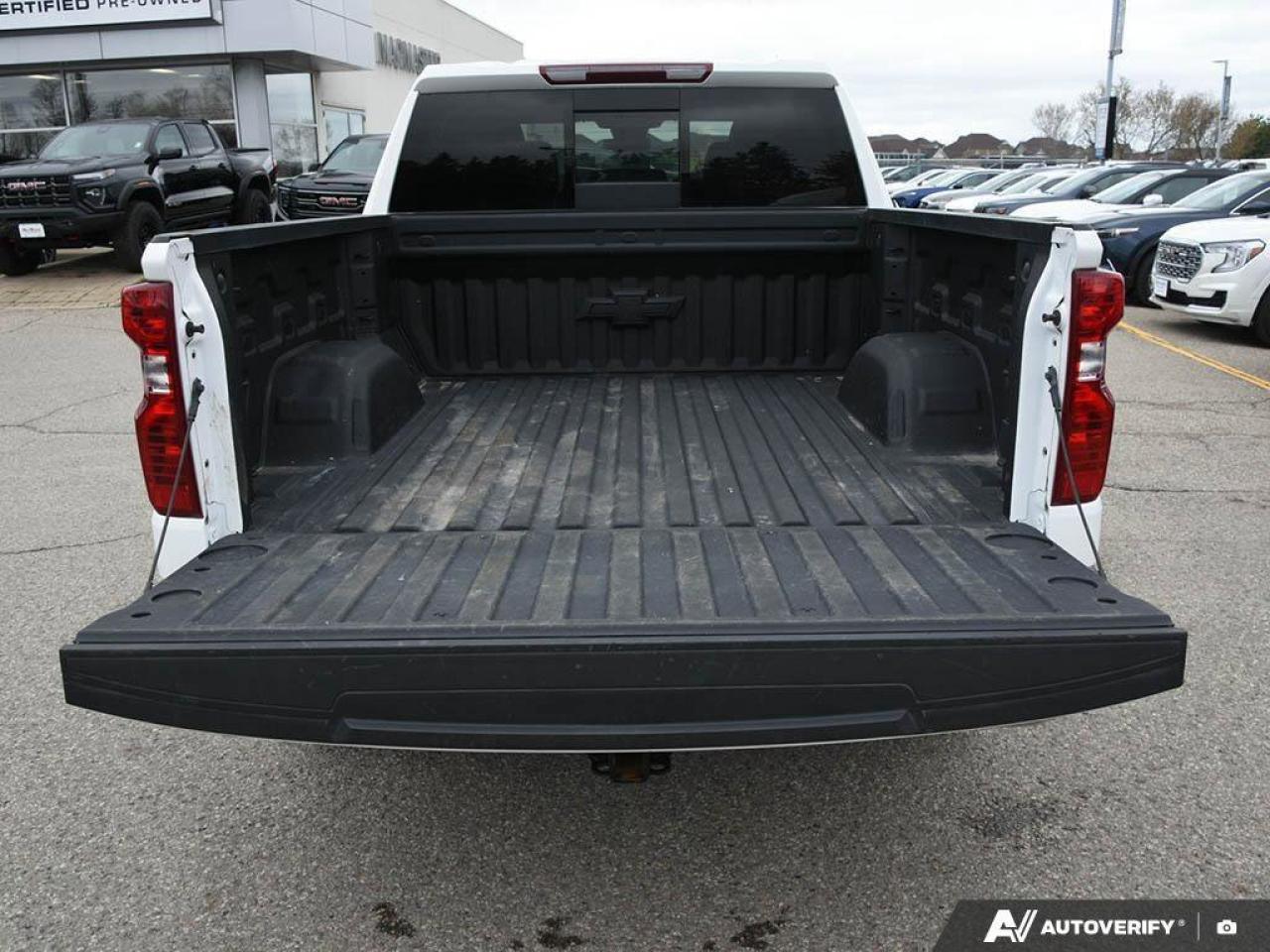 2024 Chevrolet Silverado 1500 LTLT, CREW, 5.3L, 4X4, HEATED CLOTH, REMOTE START, Photo