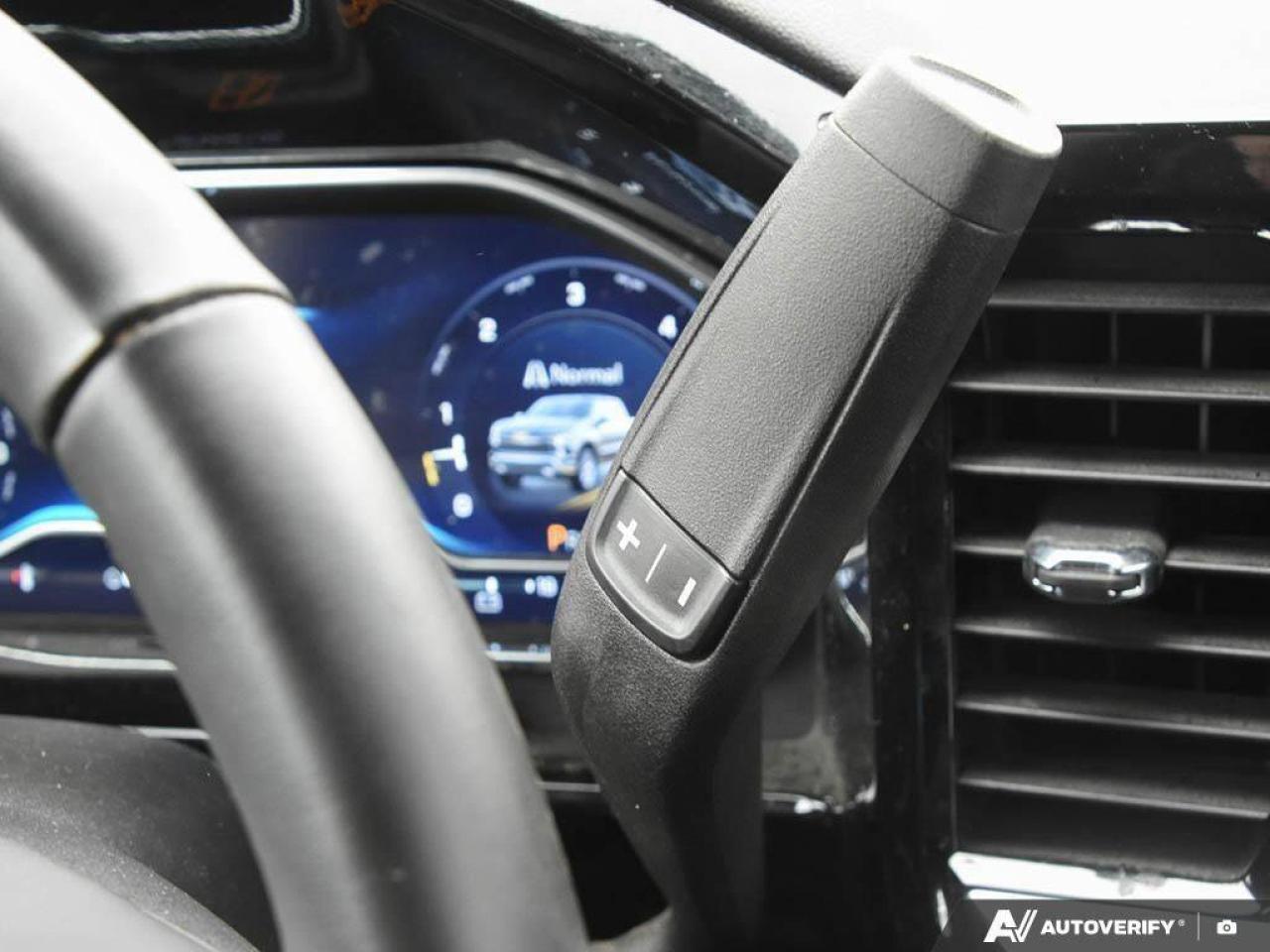 2024 Chevrolet Silverado 1500 LTLT, CREW, 5.3L, 4X4, HEATED CLOTH, REMOTE START, Photo