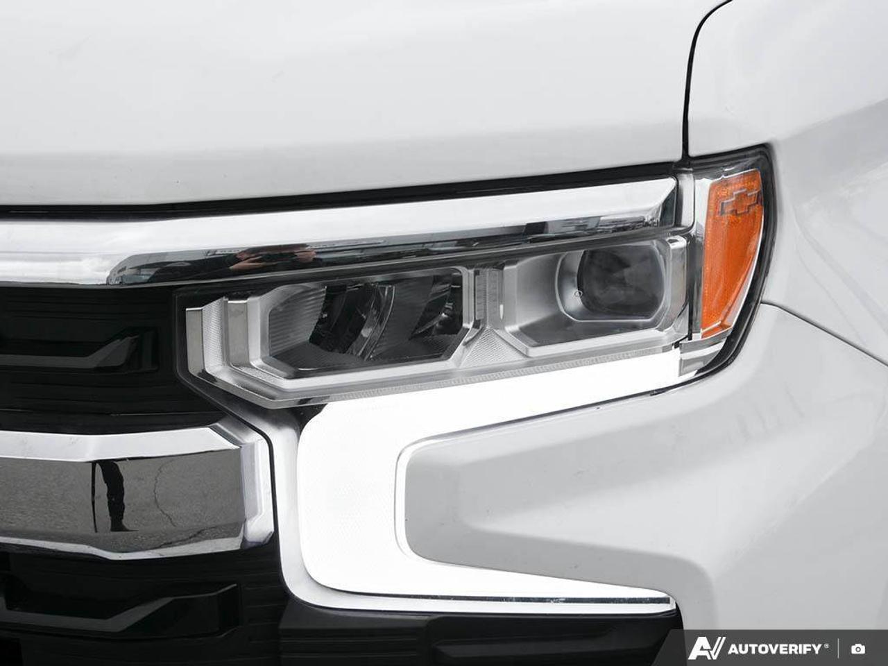 2024 Chevrolet Silverado 1500 LTLT, CREW, 5.3L, 4X4, HEATED CLOTH, REMOTE START, Photo